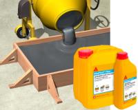 Суперпластификатор для бетона  SikaPlast Floor