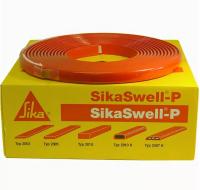 Набухающий профиль из гидрофильных полимеров SikaSwell P Profiles