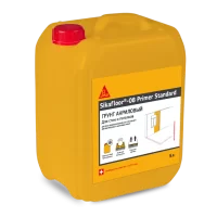 Грунт акриловый для стен и потолков Sikafloor-08 Primer Standard