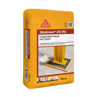 SikaGrout®-212 RU