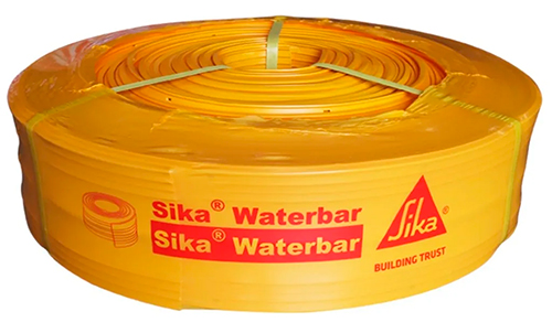 Sikawaterbar AR-20 TU Гидроизоляция швов