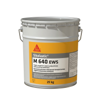 Sikalastic® M 640 EWS