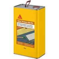 Грунтовка полиуретановая однокомпонентная Sika Primer 100 PU