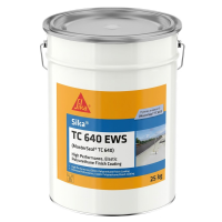 Sikalastic® TC 640 EWS (MasterSeal® TC 640)