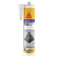 Клей-герметик гибридный Sikaflex-118 Extreme Grab