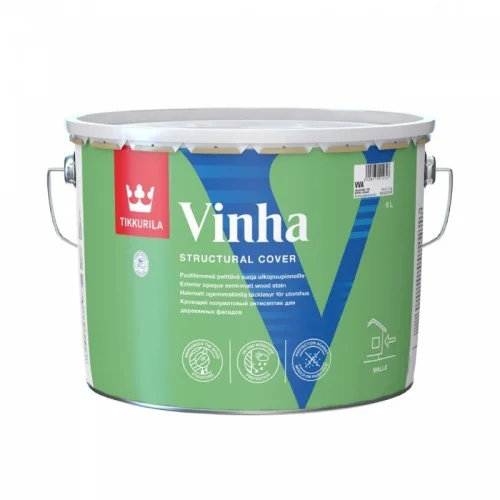 TIKKURILA VINHA (ТИККУРИЛА ВИНХА)