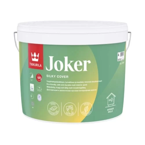 TIKKURILA JOKER (ТИККУРИЛА ДЖОКЕР)