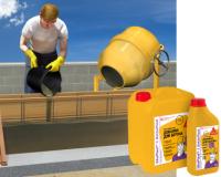 Суперпластификатор для бетона SikaPlast-1 BetonPlast