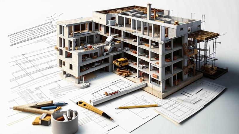 Помощь в проектировании