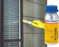 Sika Primer-215- грунтовка для герметика и клея
