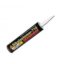 Sikalastomer-710 бутиловый герметик для разъемных соединений