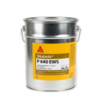 Sikalastic® P 640 EWS (MasterSeal® P 640)