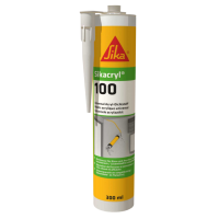 Акриловый герметик Sikacryl-100