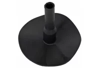 Фасонная деталь для герметизации проходов элементов крепежа Sikaplan WP Trumpet Flange