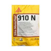 Антикоррозионная грунтовка для арматуры Sika MonoTop-910 N
