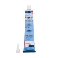 Клей специализированный для ПВХ COSMOFEN SL-660.220 Plus-s 200 г.