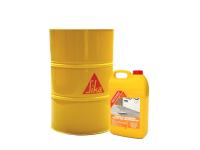 Упрочнитель на основе силиката лития с повышенным блеском Sikafloor CureHard GL