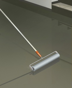 Самовыравнивающийся наливной пол от 2 до 20 мм с быстрым набором прочности Sika Level Universal