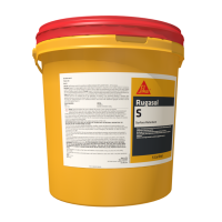 Замедлитель схватывания поверхностного слоя бетона Sika Rugasol-1 S
