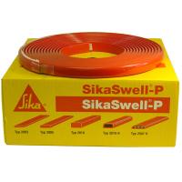 SikaSwell ®-2004 P RU - Набухающий профиль для гидроизоляции швов