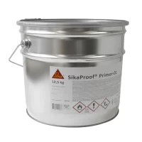 Праймер для гидроизоляционных систем SikaProof Primer-01