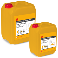 Грунтовка акриловая для полов Sikafloor-07 Primer Pro