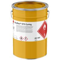 Покрытие для бетонных поверхностей Sikafloor- 970 Curing