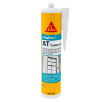 Герметик для наружных работ Sikaflex AT Connection