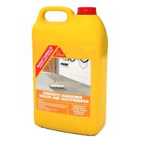 Упрочнитель для бетона Sikafloor CureHard LI