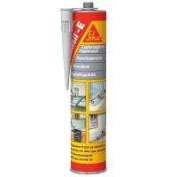 Силиконовый герметик для стекла Sikasil E