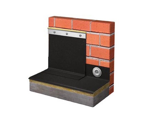 Держатель круглый тарельчатый ТехноНИКОЛЬ 50 мм 800 шт