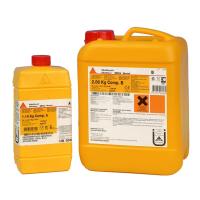 Дисперсия эпоксидная Sika Repair / Sikafloor EpoCem Modul