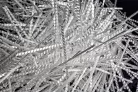 Синтетическая макрофибра для бетона и торкретбетона SikaFiber Force-60