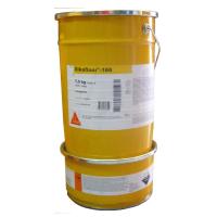 Эпоксидный наливной пол Sikafloor 169