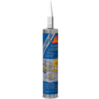 Атмосферостойкий герметик для заделки швов на палубах Sikaflex-290 DC PRO