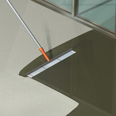 Самонивелир  с быстрым набором прочности Sika Level Pro