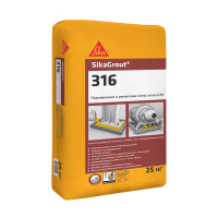 SikaGrout®-316