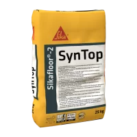 Сухой упрочнитель бетона(топпинг) Sikafloor-2 SynTop