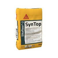 Сухой упрочнитель бетона (топпинг)Sikafloor-2 SynTop Plus