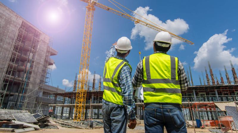 Тех. поддержка на объекте