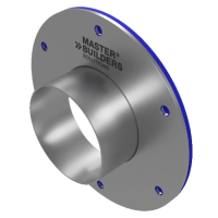 Фланцевая система из нержавеющей стали SikaSwell®-990 / 1 / 50 / 250 / 370