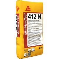 Тиксотропный ремонтный раствор для бетона Sika MonoTop-412 N