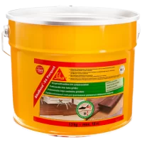 Клей полиуретановый для паркета SikaBond-54 Parquet