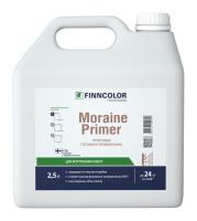 Грунтовка универсальная акриловая — Finncolor Moraine Primer