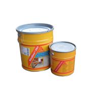 Эпоксидный наливной пол Sikafloor®- 264 EpoxyCoat