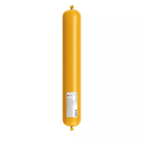 Sikaflex-718 Concrete Joint серый, 600 мл