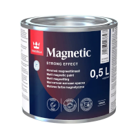 Tikkurila Magnetic (Тиккурила Магнетик)