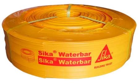 Sikawaterbar AR-20 TU Гидроизоляция швов