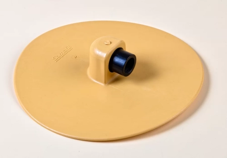 Контрольно-инъекционный штуцер на основе ТПО Sikaplan WT Control Socket 14 PE