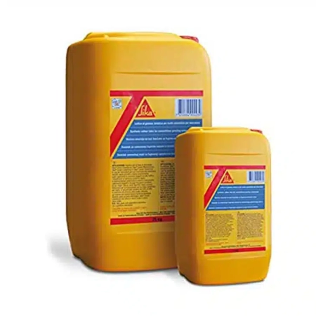 Жидкая полимерная мембрана Sikalastic-801